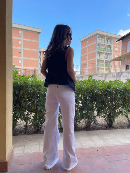 Panta jeans soft