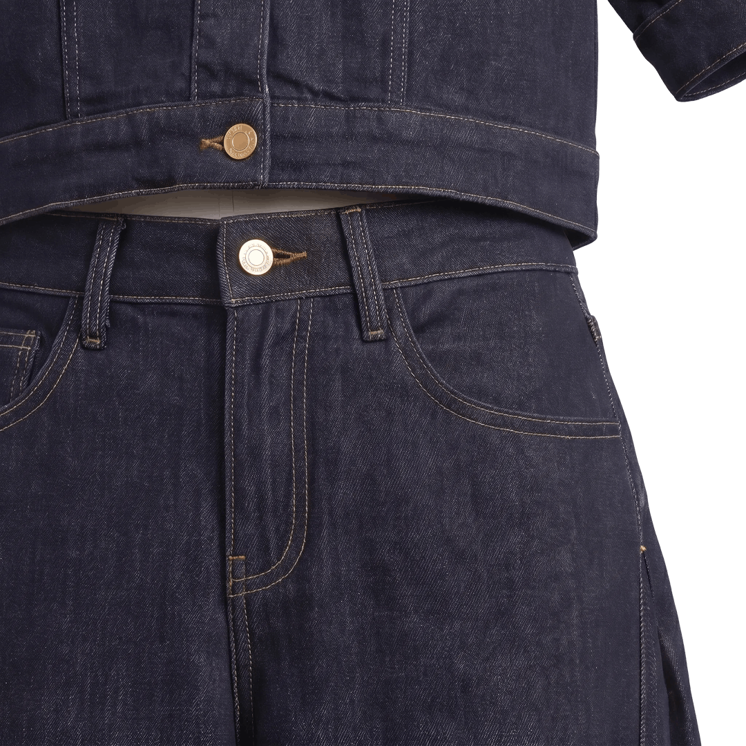 Coordinato Denim