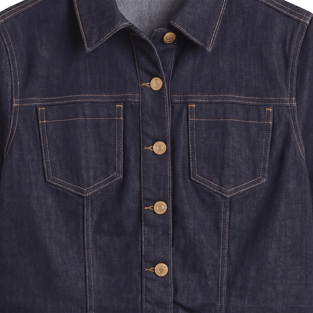 Coordinato Denim