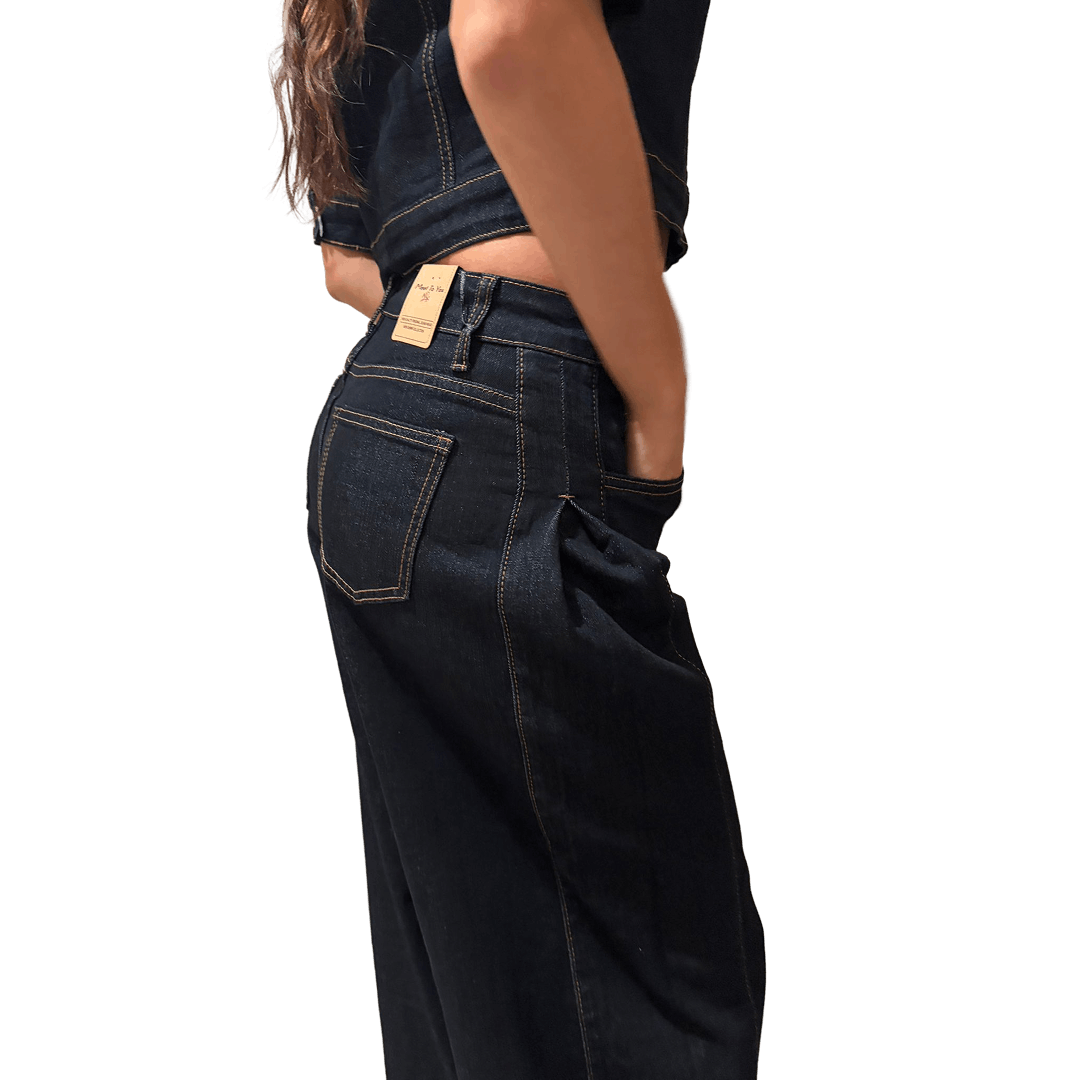 Coordinato Denim