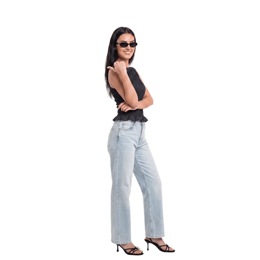 Jeans Vintage