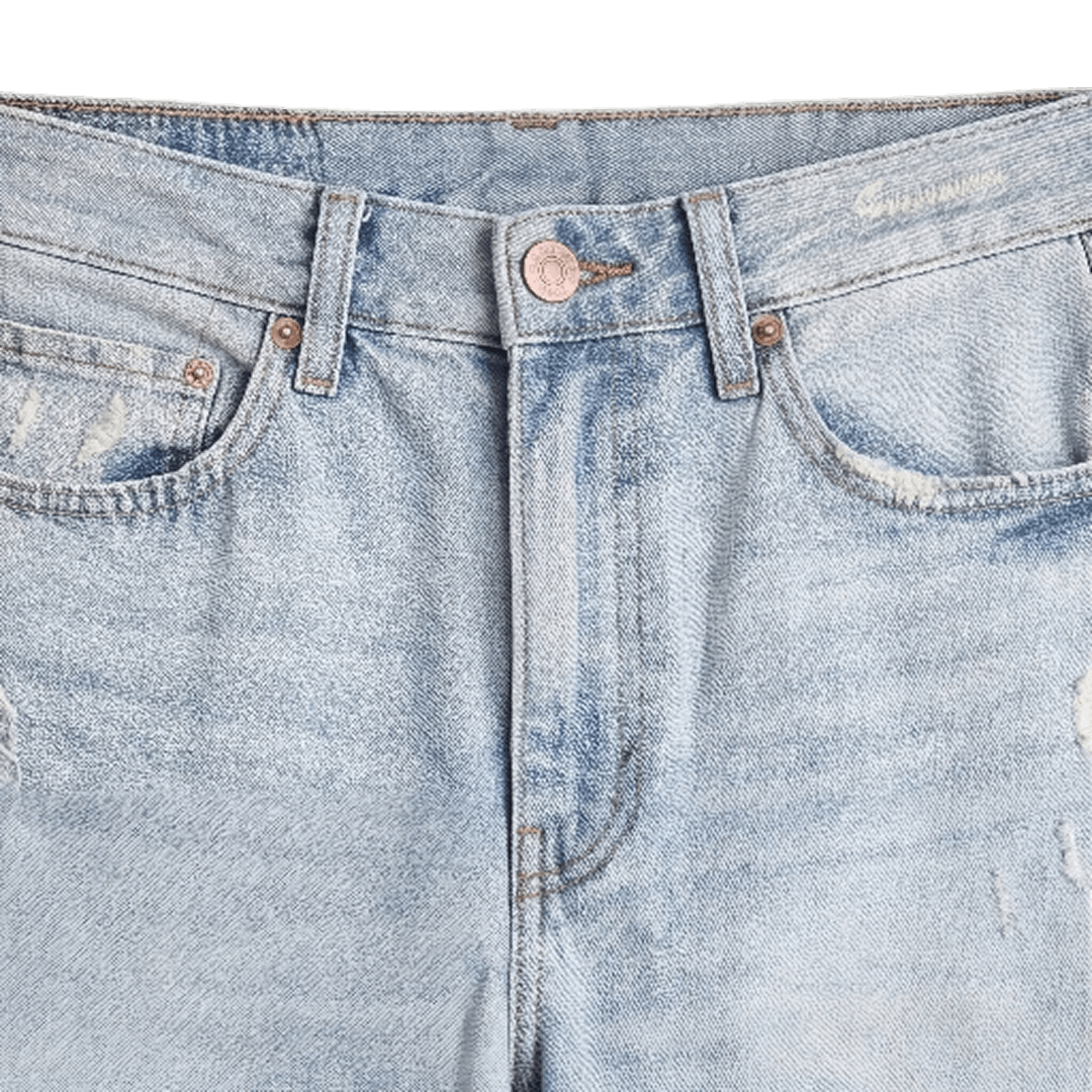 Jeans Vintage
