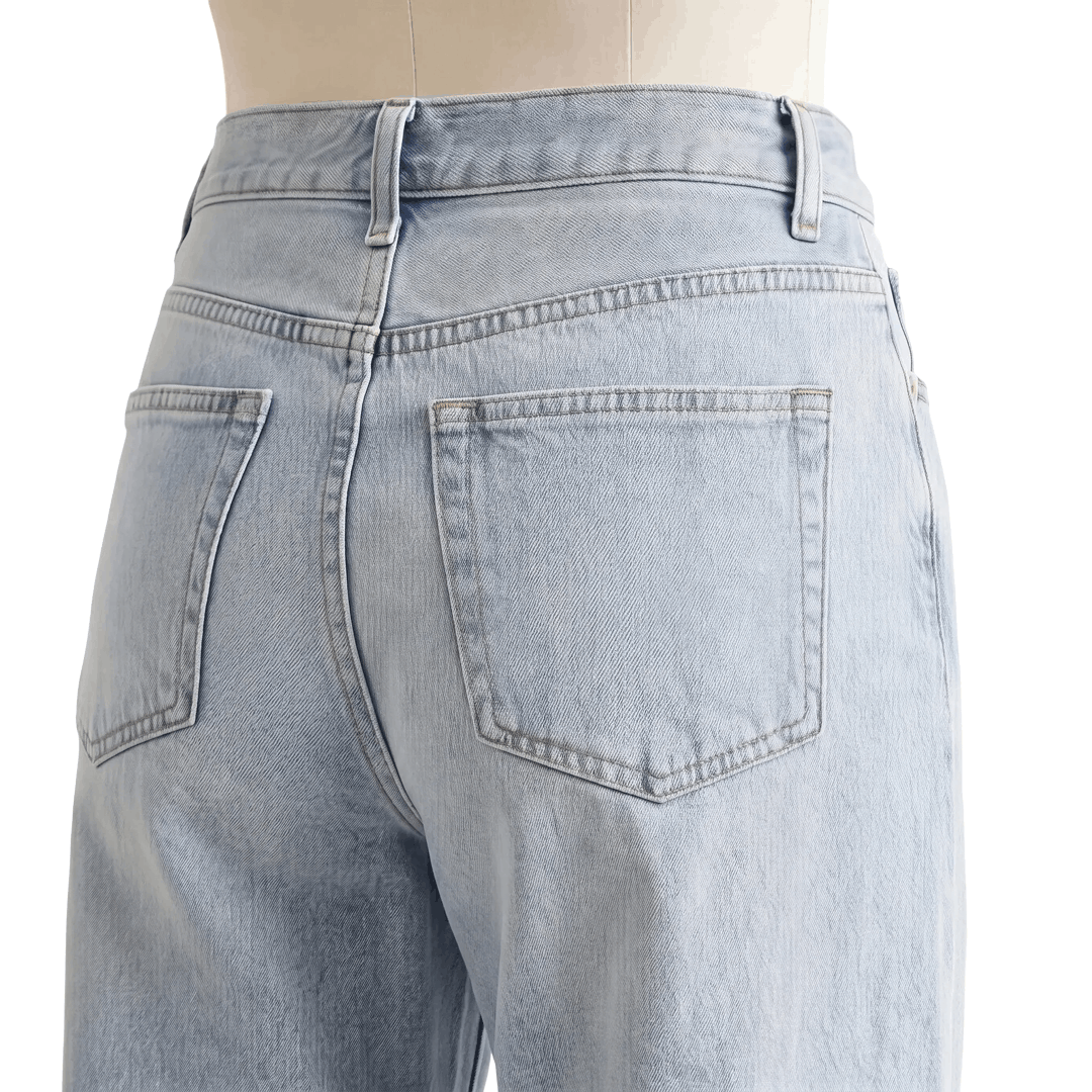 Jeans Vintage