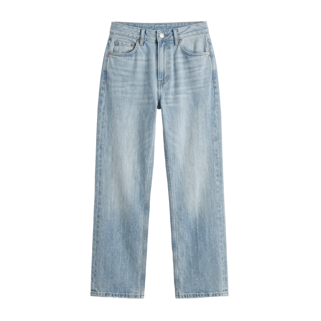 Jeans Classic Denim