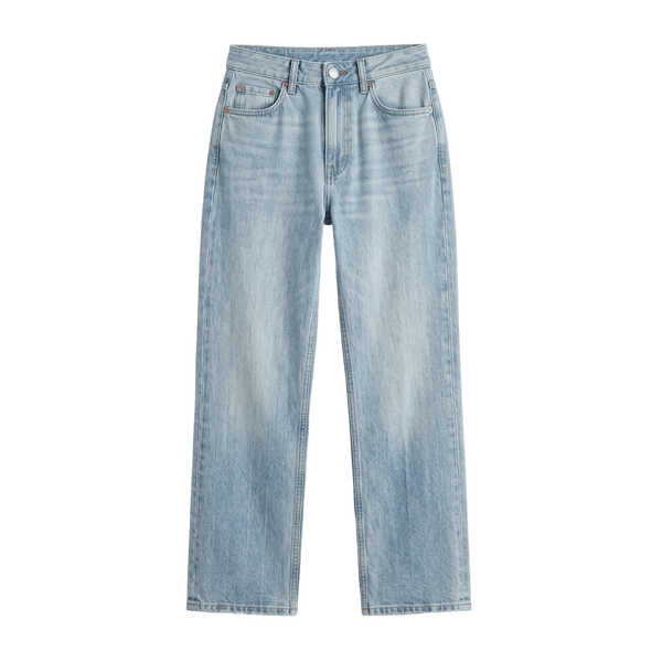 Jeans Classic Denim