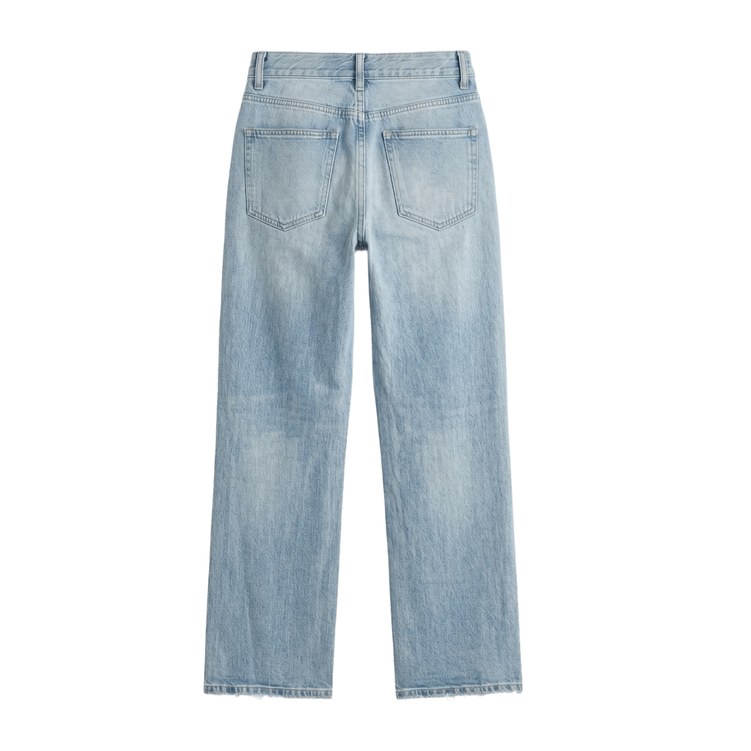 Jeans Classic Denim