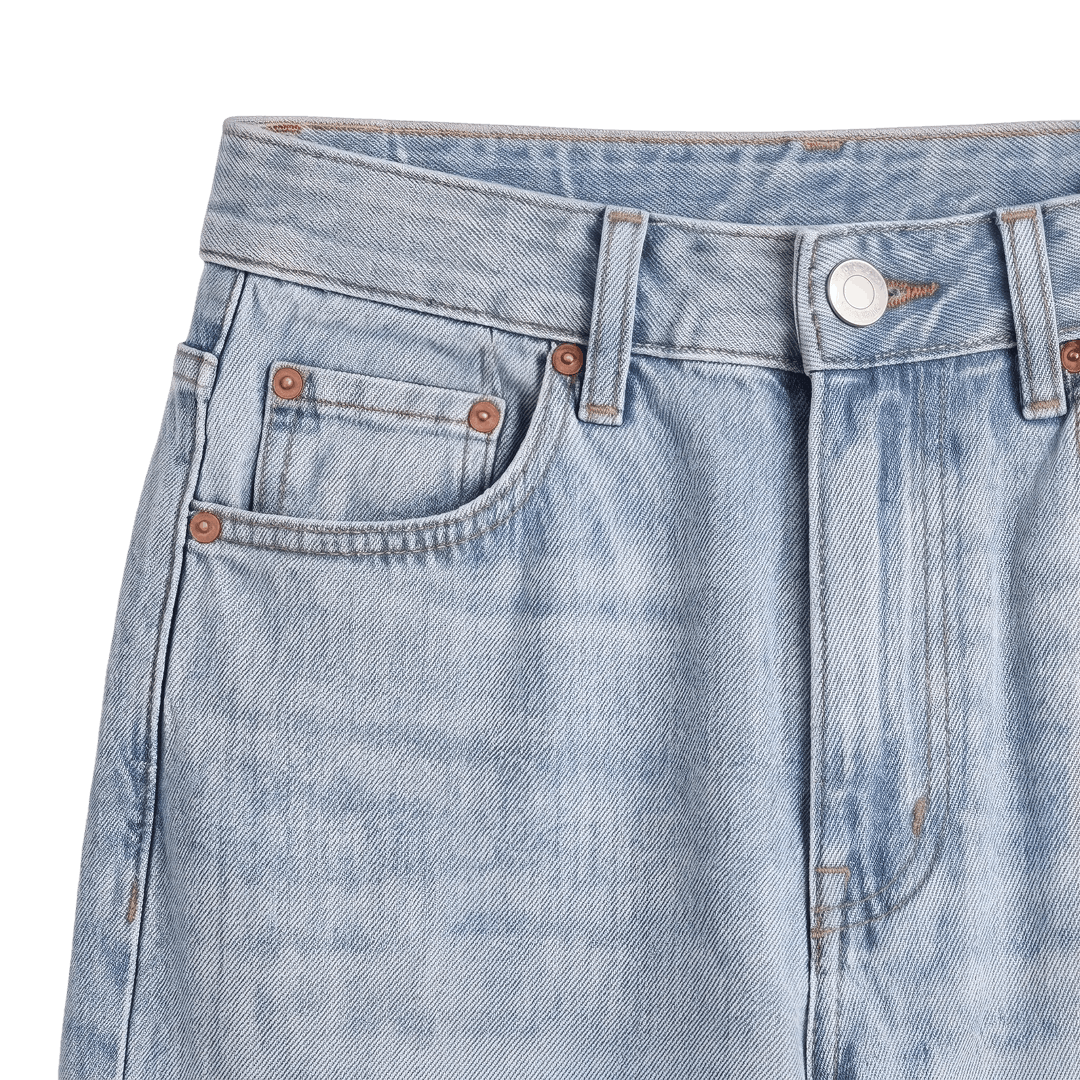 Jeans Classic Denim