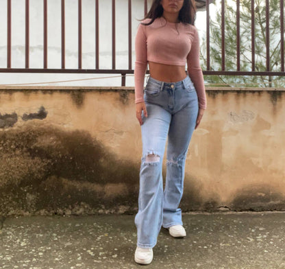 Jeans Midi-Street